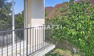 Appartement 3 Pièces 67 m² à vendre à Melun (77000)