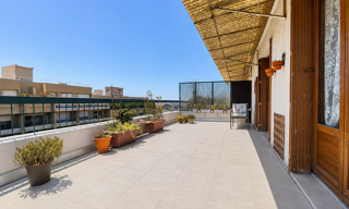 Appartement 3 Pièces 60 m² à vendre à Marseille 1 (13001)