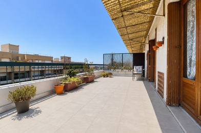 Appartement 3 pièces 226000 €