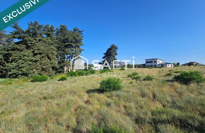 Terrain constructible 10270m² Saint-Chély-d'Apcher — photo 5