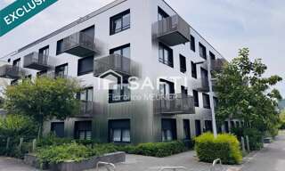 Appartement 2 Pièces 41 m² à vendre à Lille (59000)