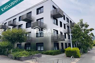 Appartement 2 pièces 155000 €