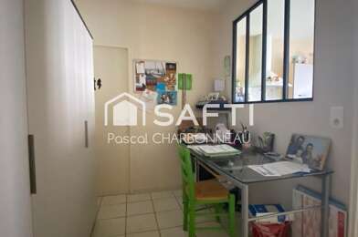 Maison 14 pièces 178400 €