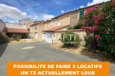 Maison 14 pièces 178400 €