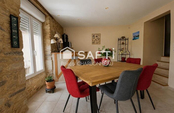 Maison de ville 4 chambres au total Possibilité de créer jusqu'à 3 logements locatifs — photo 2