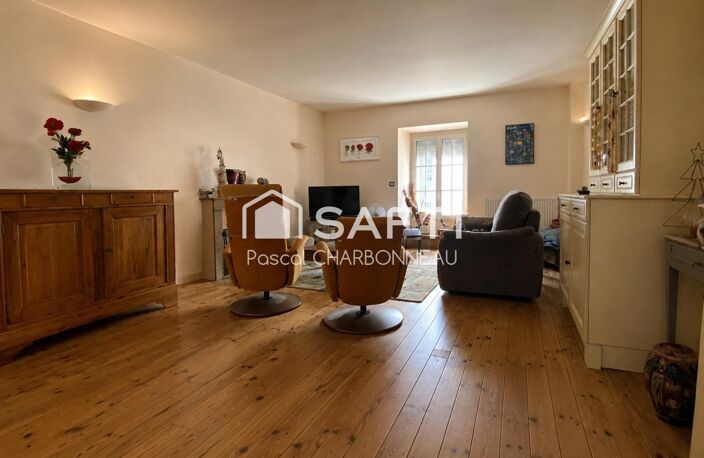Maison de ville 4 chambres au total Possibilité de créer jusqu'à 3 logements locatifs — photo 3