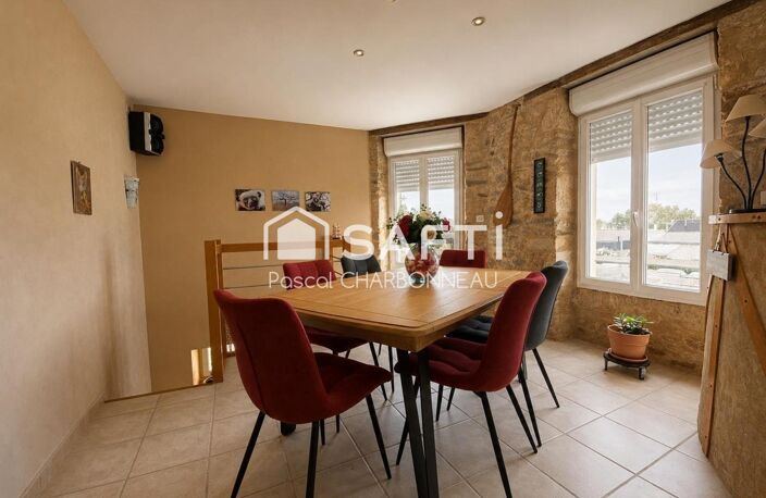 Maison de ville 4 chambres au total Possibilité de créer jusqu'à 3 logements locatifs — photo 4