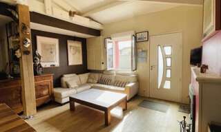 Maison 4 Pièces 78 m² à vendre à Gujan-Mestras (33470)