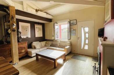 Maison 4 pièces 355000 €