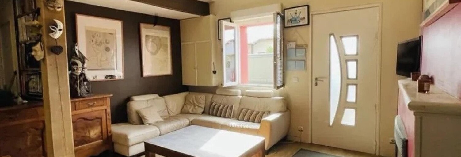 Maison 4 Pièces 78 m² à vendre à Gujan-Mestras (33470)