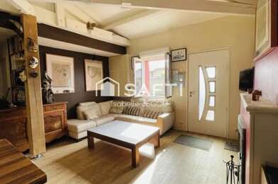Maison 4 pièces 335000 €
