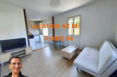 Appartement 2 pièces 700 €