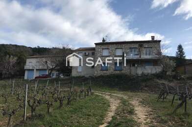 Maison 23 pièces 340000 €