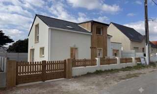 Maison 5 Pièces 114 m² à vendre à Le Pouliguen (44510)
