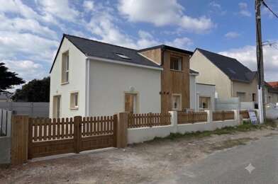 Maison 5 pièces 800000 €