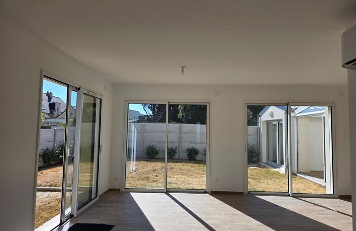 Maison entièrement rénovée avec domotique à 50 mètres de la mer — photo 2