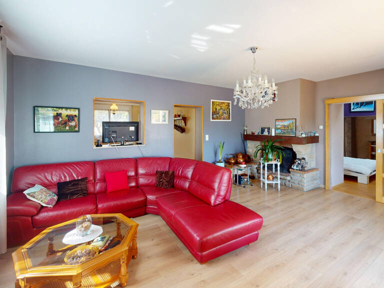Maison T4 - 105 m2 - CARMAUX — photo 1