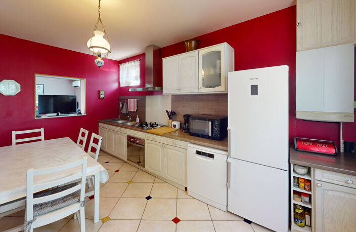 Maison T4 - 105 m2 - CARMAUX — photo 2