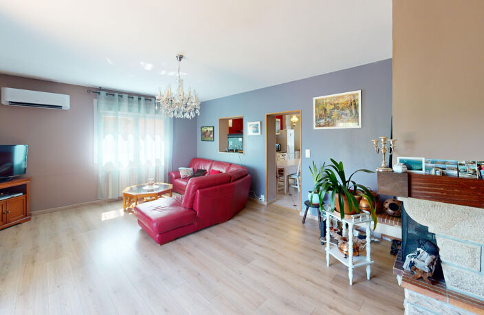 Maison T4 - 105 m2 - CARMAUX — photo 3