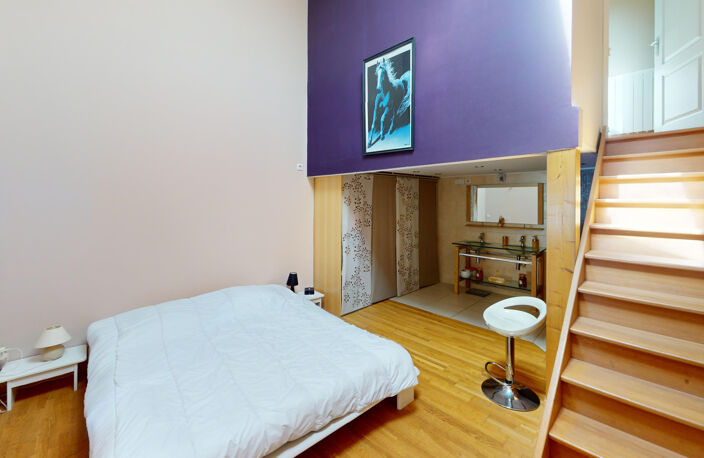 Maison T4 - 105 m2 - CARMAUX — photo 4