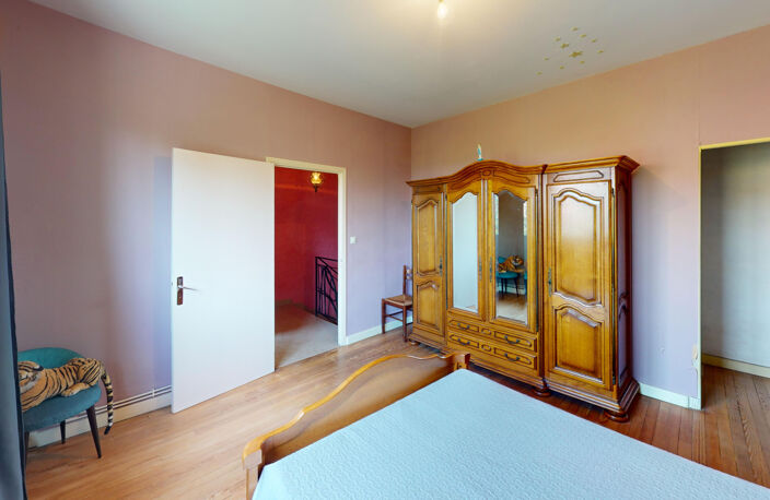 Maison T4 - 105 m2 - CARMAUX — photo 5
