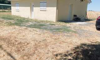 Maison 4 Pièces 83 m² à vendre à Saint-Martin-de-Ribérac (24600)