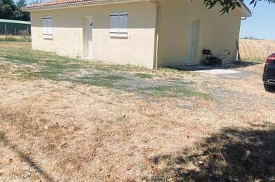 Maison 4 pièces 153000 €