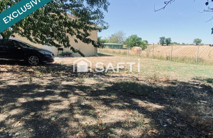Maison récente avec terrain de 1000 m2 — photo 4