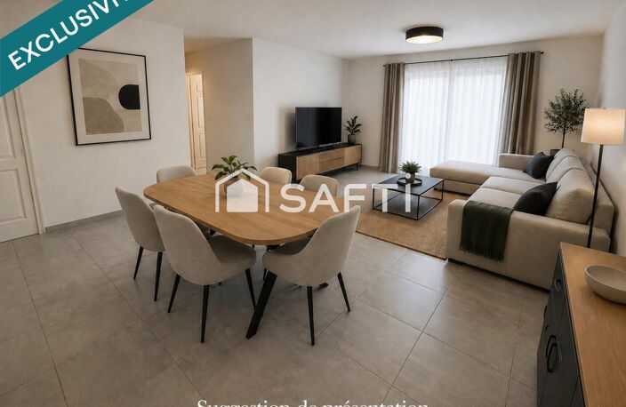 Maison récente avec terrain de 1000 m2 — photo 5