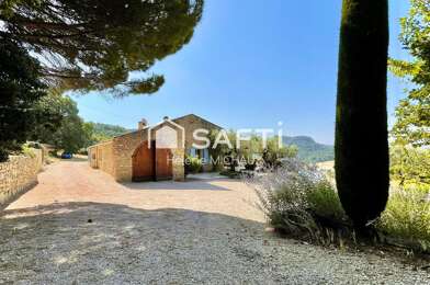 Maison 6 pièces 995000 €