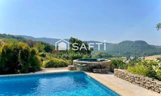 Maison 6 Pièces 145 m² à vendre à Malaucène (84340)