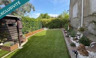 Maison 6 Pièces 160 m² à vendre à Bordeaux (33100)