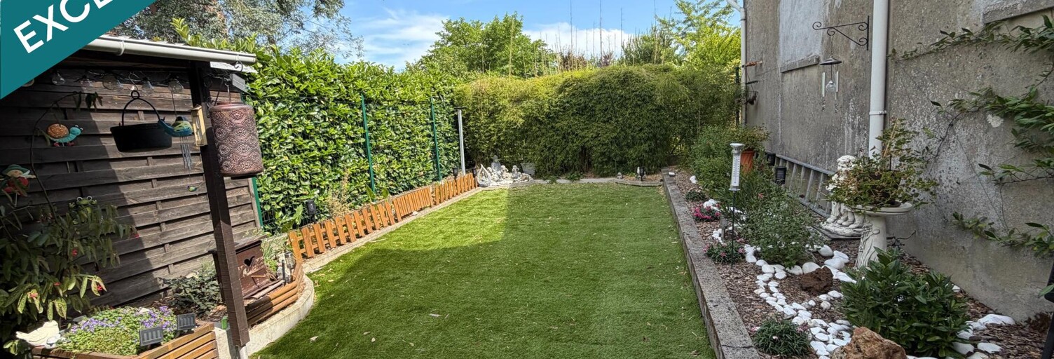 Maison 6 Pièces 160 m² à vendre à Bordeaux (33100)