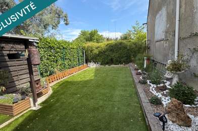 Maison 6 pièces 440000 €