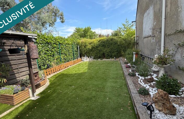 Bordeaux Bastide  Maison 80 m², jardin et atelier garage de 90 m² — photo 2