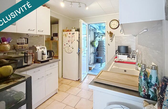 Bordeaux Bastide  Maison 80 m², jardin et atelier garage de 90 m² — photo 4