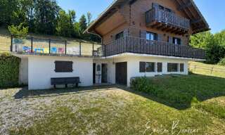 Maison 7 Pièces 59 m² à vendre à Saint-Paul-en-Chablais (74500)
