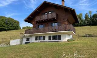 Maison 7 Pièces 59 m² à vendre à Saint-Paul-en-Chablais (74500)