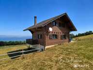 Chalet familial avec vue lac, entre lac et montagne — photo 4