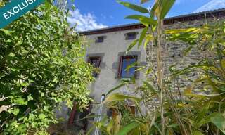 Maison 5 Pièces 60 m² à vendre à Aydat (63970)
