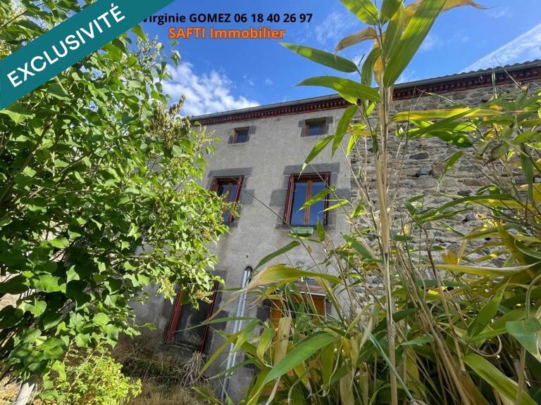 Opportunité à Fohet : Maison à rénover avec dépendances — photo 1