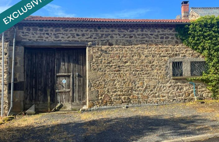 Opportunité à Fohet : Maison à rénover avec dépendances — photo 2