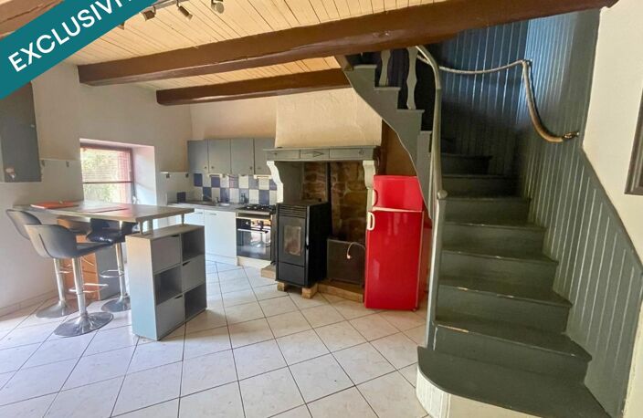 Opportunité à Fohet : Maison à rénover avec dépendances — photo 3