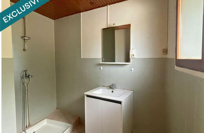 Opportunité à Fohet : Maison à rénover avec dépendances — photo 4