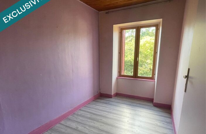 Opportunité à Fohet : Maison à rénover avec dépendances — photo 5