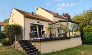 Maison 7 Pièces 140 m² à vendre à Pontoise (95000)