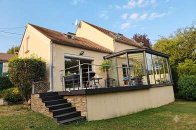 Maison 7 pièces 435000 €