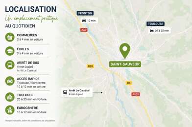 Terrain  148000 €