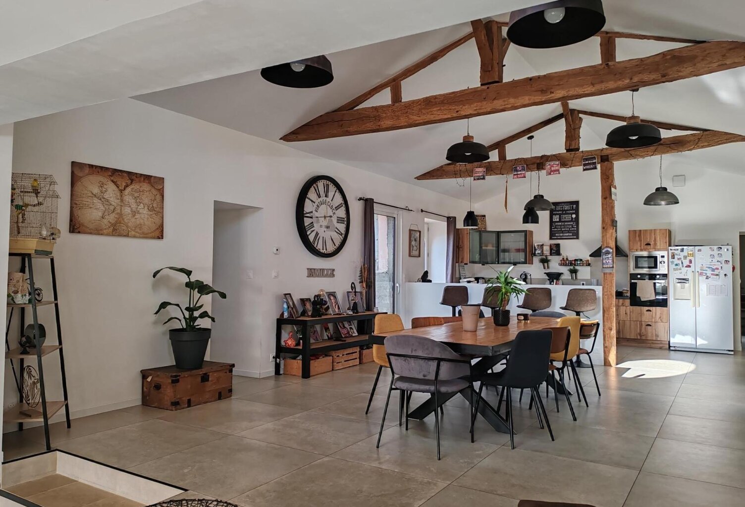 Belle propriété de caractère, rénovée en 2021 — photo 1