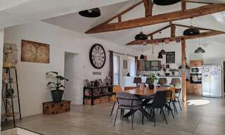 Maison 6 Pièces 209 m² à vendre à Challans (85300)